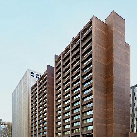 Sheraton Ottawa Hotel Eksteriør bilde