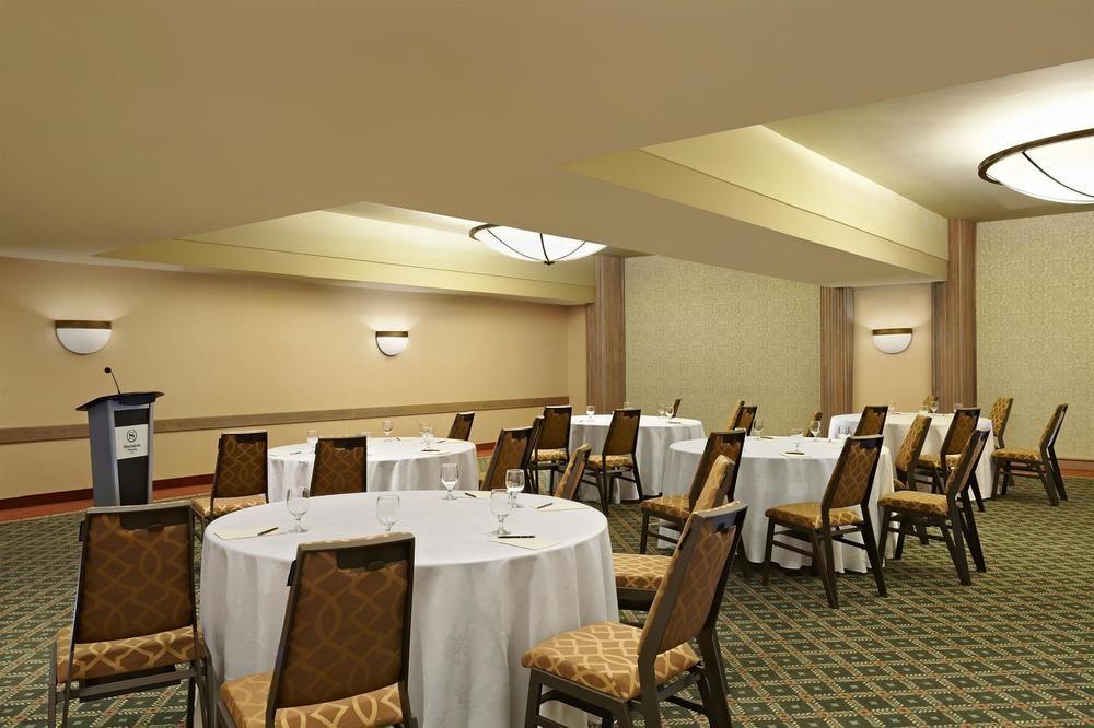 Sheraton Ottawa Hotel Eksteriør bilde