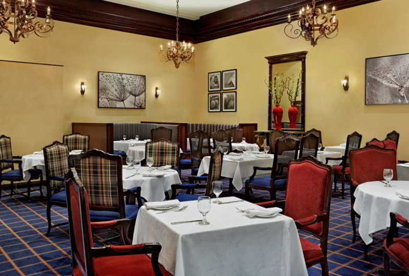 Sheraton Ottawa Hotel Eksteriør bilde