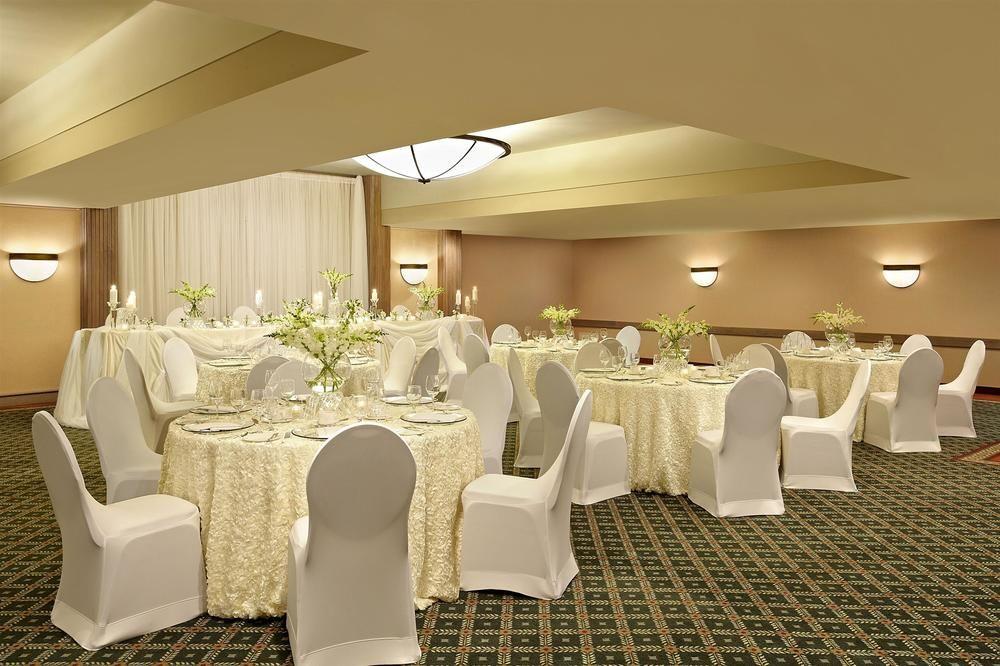 Sheraton Ottawa Hotel Eksteriør bilde