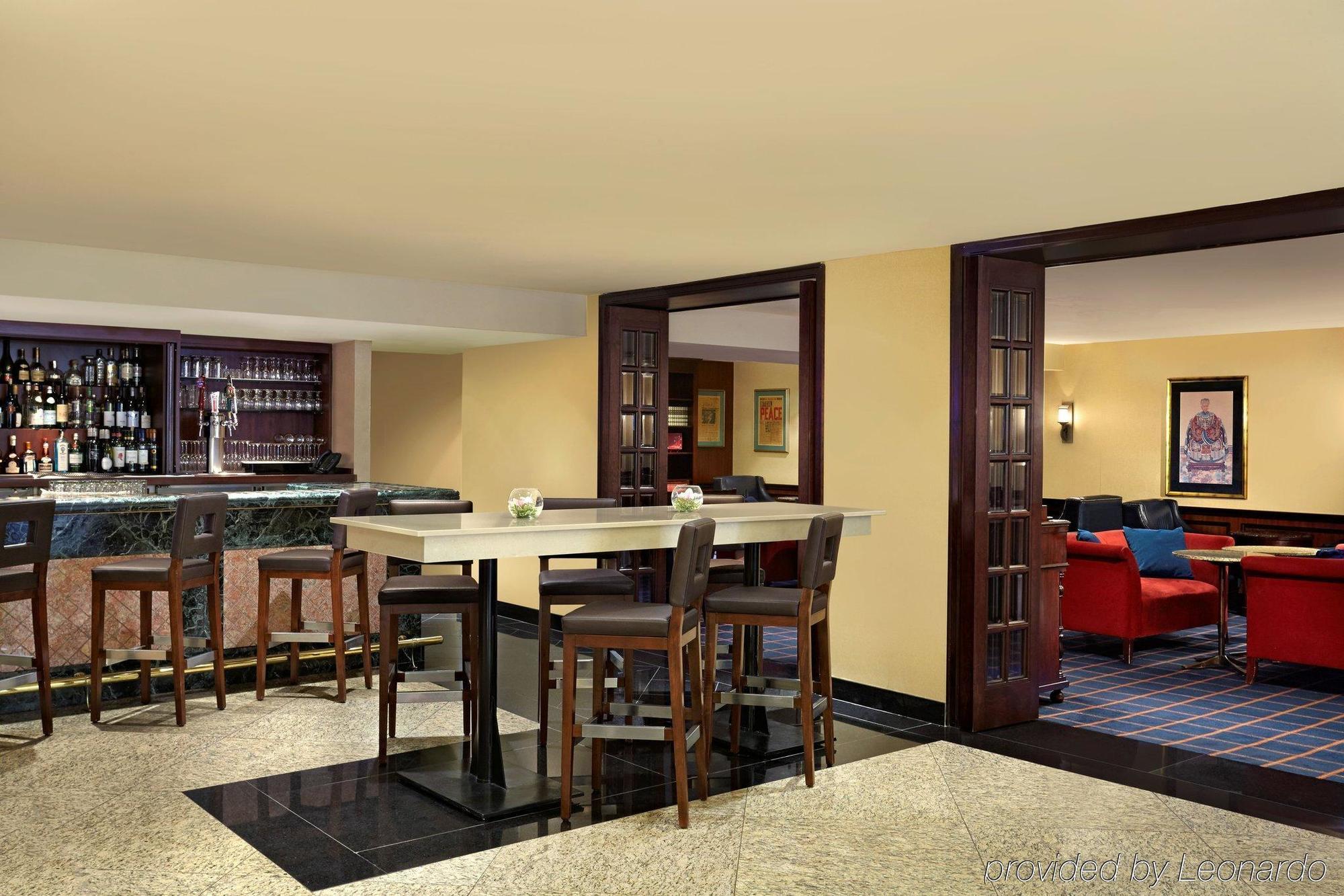 Sheraton Ottawa Hotel Eksteriør bilde