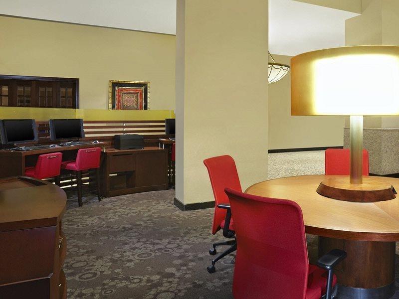 Sheraton Ottawa Hotel Eksteriør bilde