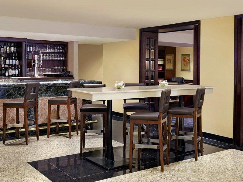 Sheraton Ottawa Hotel Eksteriør bilde