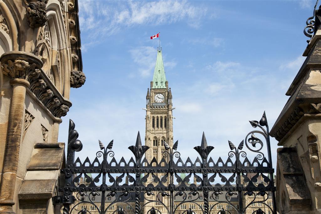 Sheraton Ottawa Hotel Fasiliteter bilde